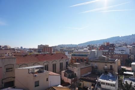 Wohnung zur Miete in Barcelona Pstge De La Plana - Plaça De L'estatut