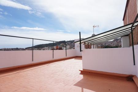 Wohnung zur Miete in Barcelona Pstge De La Plana - Plaça De L'estatut