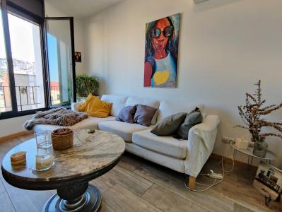 Pis en Lloguer a Barcelona Pstge De La Plana - Plaça De L'estatut