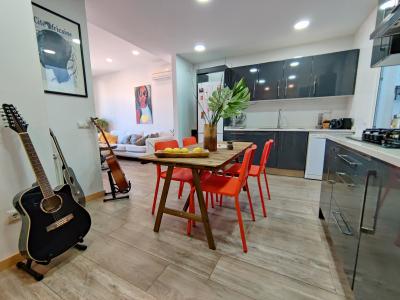 Pis en Lloguer a Barcelona Pstge De La Plana - Plaça De L'estatut