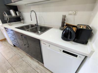 Pis en Lloguer a Barcelona Pstge De La Plana - Plaça De L'estatut