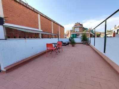 Pis en Lloguer a Barcelona Pstge De La Plana - Plaça De L'estatut