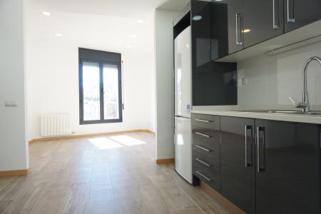 Wohnung zur Miete in Barcelona Pstge De La Plana - Plaça De L'estatut