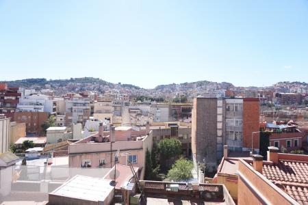 Wohnung zur Miete in Barcelona Pstge De La Plana - Plaça De L'estatut