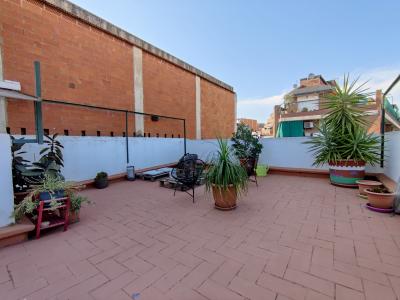 Pis en Lloguer a Barcelona Pstge De La Plana - Plaça De L'estatut