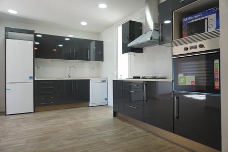 Wohnung zur Miete in Barcelona Pstge De La Plana - Plaça De L'estatut
