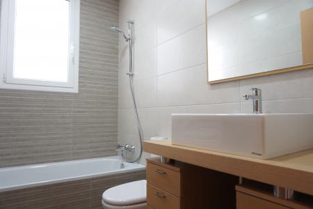Wohnung zur Miete in Barcelona Pstge De La Plana - Plaça De L'estatut