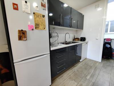 Pis en Lloguer a Barcelona Pstge De La Plana - Plaça De L'estatut