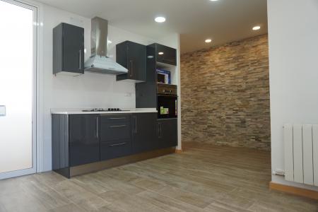 Wohnung zur Miete in Barcelona Pstge De La Plana - Plaça De L'estatut