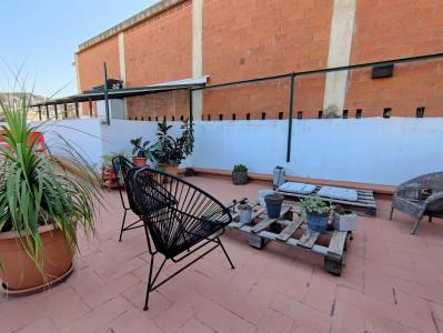 Pis en Lloguer a Barcelona Pstge De La Plana - Plaça De L'estatut