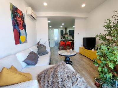 Pis en Lloguer a Barcelona Pstge De La Plana - Plaça De L'estatut