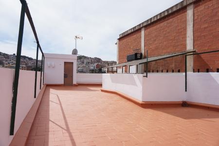 Wohnung zur Miete in Barcelona Pstge De La Plana - Plaça De L'estatut