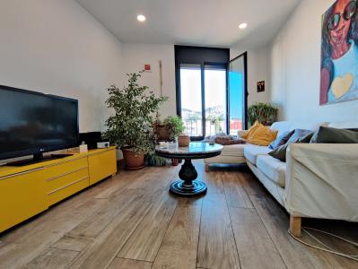 Pis en Lloguer a Barcelona Pstge De La Plana - Plaça De L'estatut