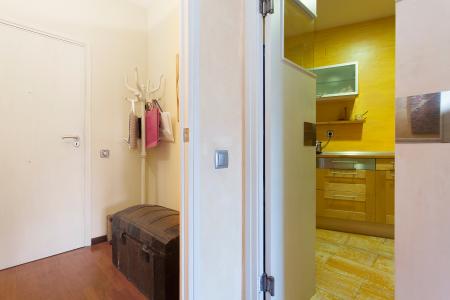 Appartement te huur in Barcelona Casp - Marina