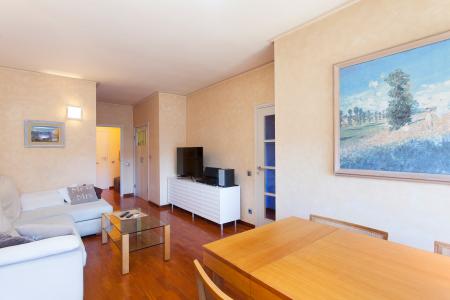 Appartement te huur in Barcelona Casp - Marina