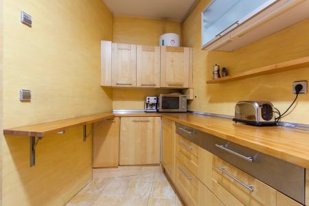 Appartement te huur in Barcelona Casp - Marina