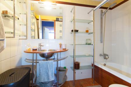 Appartement te huur in Barcelona Casp - Marina