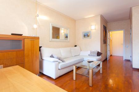 Appartement te huur in Barcelona Casp - Marina