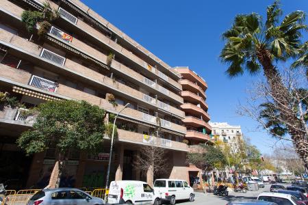 Appartement te huur in Barcelona Casp - Marina