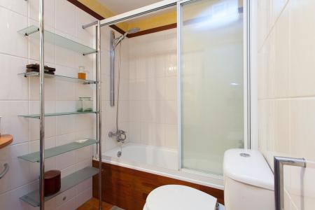 Appartement te huur in Barcelona Casp - Marina