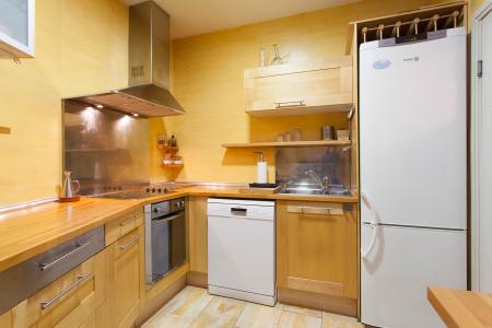 Appartement te huur in Barcelona Casp - Marina