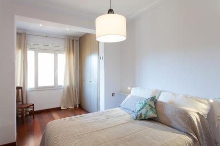Appartement te huur in Barcelona Gran Vía - Passeig Gracia