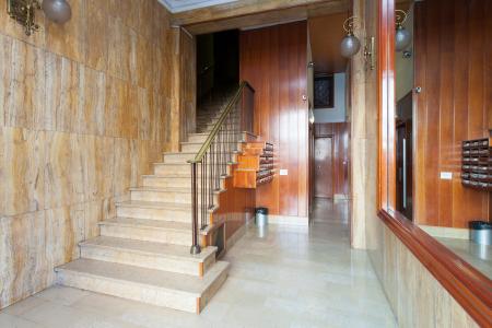 Appartement te huur in Barcelona Gran Vía - Passeig Gracia