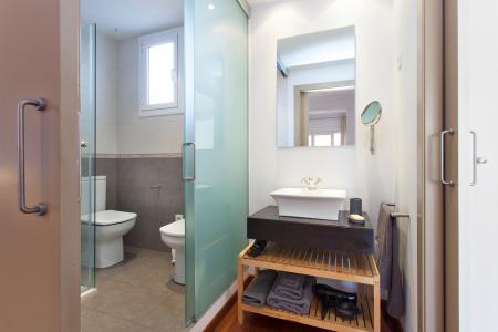 Appartement te huur in Barcelona Gran Vía - Passeig Gracia