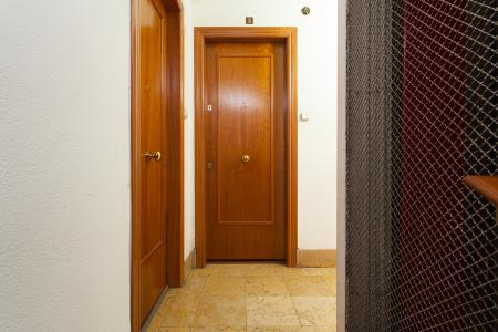 Appartement te huur in Barcelona Gran Vía - Passeig Gracia