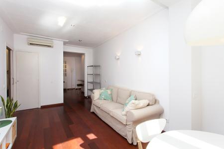 Appartement te huur in Barcelona Gran Vía - Passeig Gracia