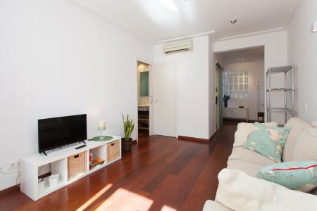 Appartement te huur in Barcelona Gran Vía - Passeig Gracia