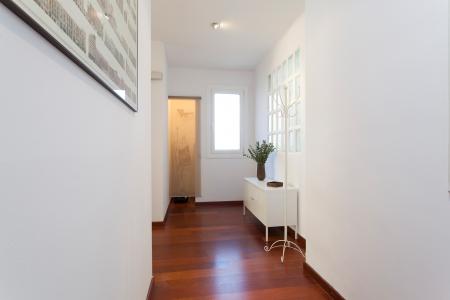 Appartement te huur in Barcelona Gran Vía - Passeig Gracia