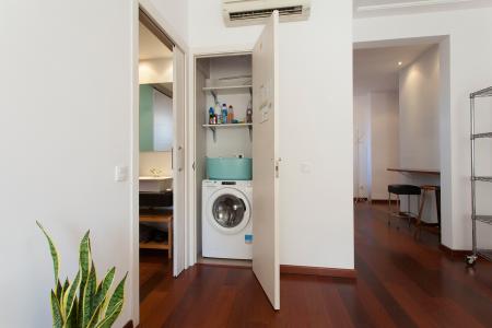 Appartement te huur in Barcelona Gran Vía - Passeig Gracia