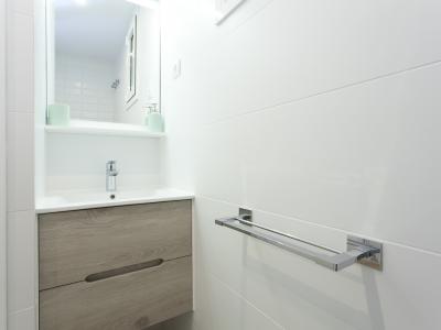 Appartamento in Affitto a breve termine a Barcelona Paseo Sant Joan - Arago