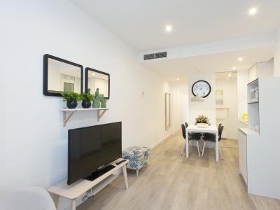 Appartamento in Affitto a breve termine a Barcelona Paseo Sant Joan - Arago