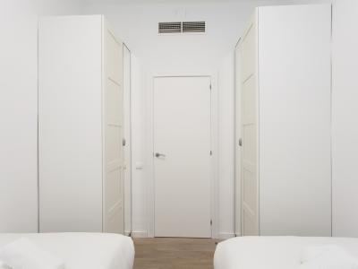 Appartamento in Affitto a breve termine a Barcelona Paseo Sant Joan - Arago