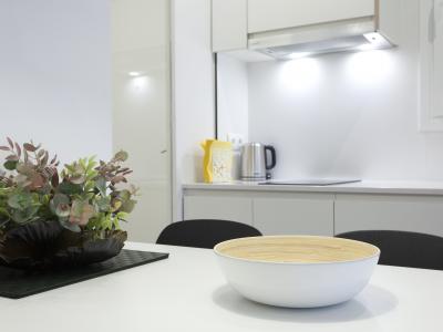 Appartamento in Affitto a breve termine a Barcelona Paseo Sant Joan - Arago