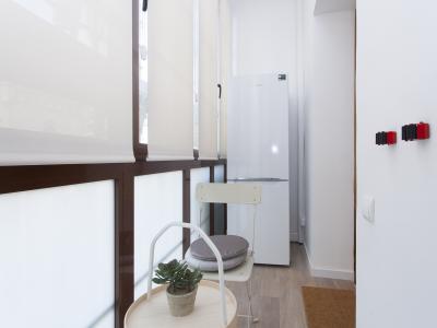 Appartamento in Affitto a breve termine a Barcelona Paseo Sant Joan - Arago