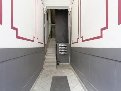 Appartamento in Affitto a breve termine a Barcelona Paseo Sant Joan - Arago