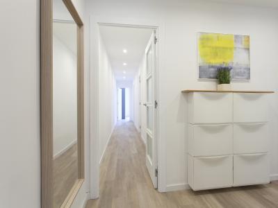 Appartamento in Affitto a breve termine a Barcelona Paseo Sant Joan - Arago