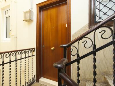 Appartamento in Affitto a breve termine a Barcelona Paseo Sant Joan - Arago