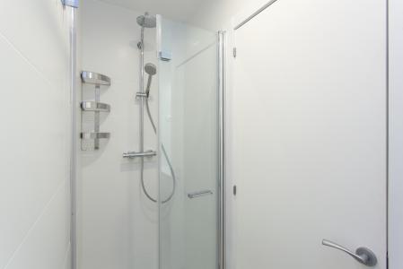 Appartamento in Affitto a breve termine a Barcelona Paseo Sant Joan - Arago