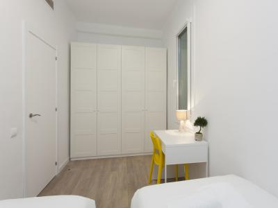 Appartamento in Affitto a breve termine a Barcelona Paseo Sant Joan - Arago