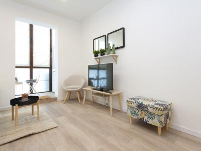 Appartamento in Affitto a breve termine a Barcelona Paseo Sant Joan - Arago