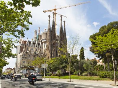 Appartamento in Affitto a breve termine a Barcelona Paseo Sant Joan - Arago