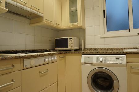 Appartement te huur in Barcelona València - Marina