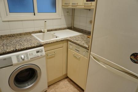 Appartement te huur in Barcelona València - Marina