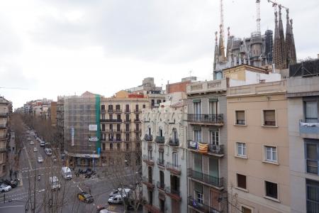 Appartement te huur in Barcelona València - Marina