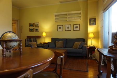 Appartement te huur in Barcelona València - Marina