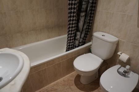 Appartement te huur in Barcelona València - Marina